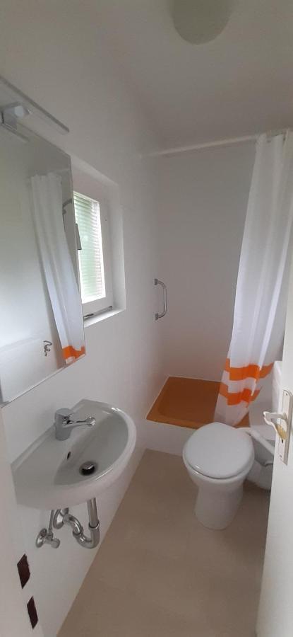 Appartement Ferienpark Niedenstein Extérieur photo