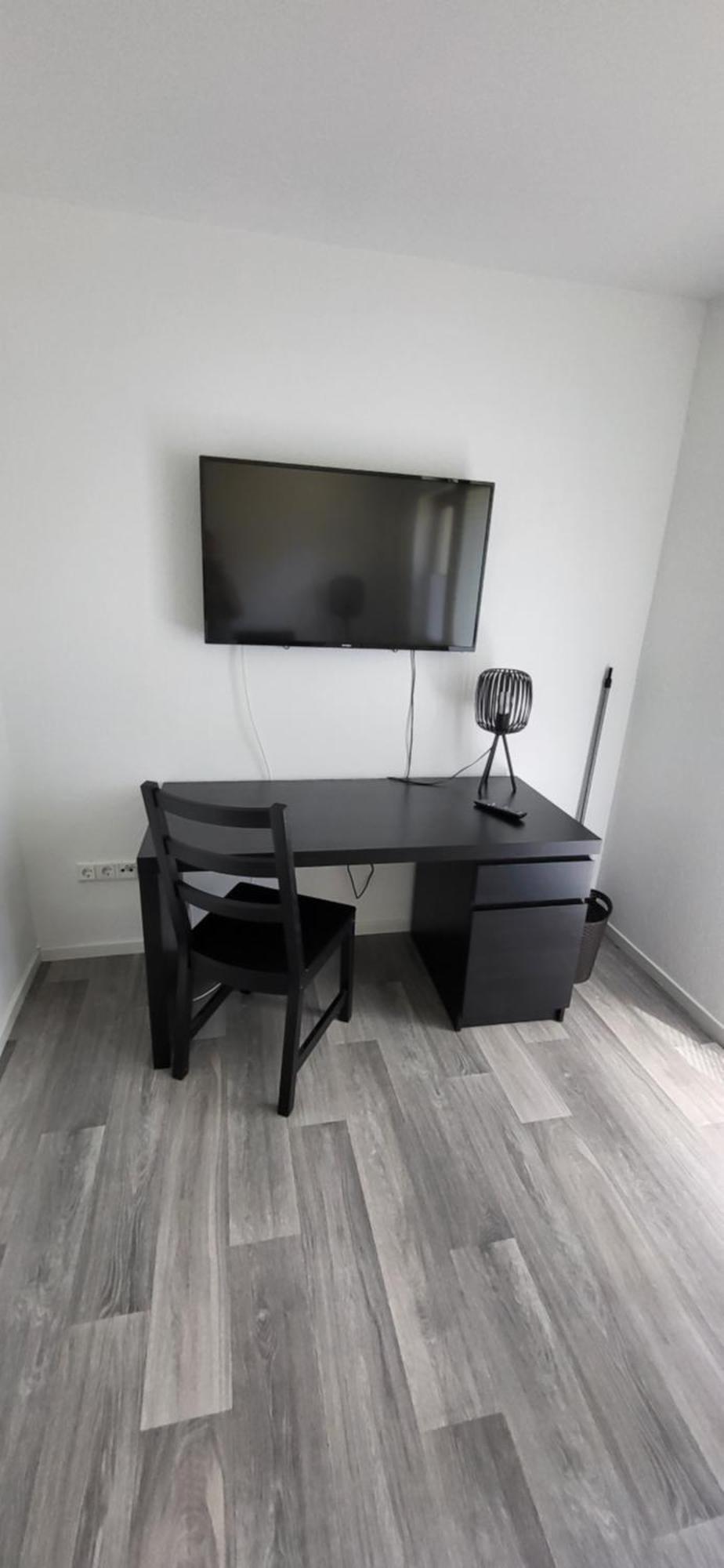 Appartement Ferienpark Niedenstein Extérieur photo
